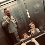 Andy Feeney - @ajfeeneyaj - Instagram