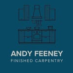 Andy Feeney - @andyfeeneywoodworks - Instagram