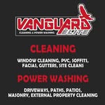 Andy Feeney - @vanguardcnp - Instagram