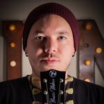 Andy Ferreira - @andyferreiramusic - Instagram