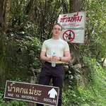 Andy Fiala - @ohiogovernor - Instagram