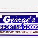 George’s Sporting Goods - @andyfialajr - Instagram