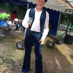 Andy Fidler - @andyfidler - Instagram