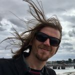 Andy Fielder - @weird_era - Instagram