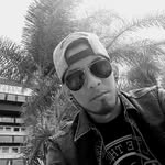 Andy Figueroa - @andresp_dj - Instagram