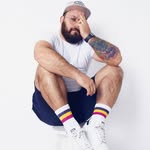 Andy Figueroa - @gordoninnja - Instagram