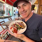Andrew Fiske - Facebook