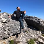Andy Hunter Fiske - @fiskeandy - Instagram