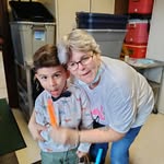 Andrea Flannery - @projectnowheadstart - Instagram