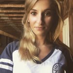 Andrea Flannery - @drealynn132 - Instagram