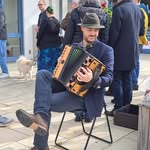 Andy Fleischmann - @flandy1984 - Instagram