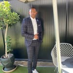 Tefo - @andy_flink - Instagram