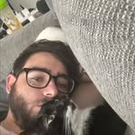 Andy Floyd - @blueboxandrew - Instagram