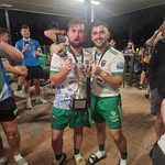 Andy Foley - @pandyandy7 - Instagram