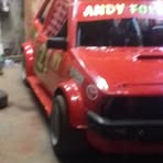 Andy Foley - Facebook