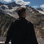 Andrew Vasichev - @andyfolkwood - Instagram