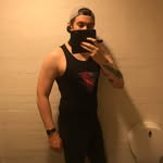Andy Foreman - @aj_zade - Instagram