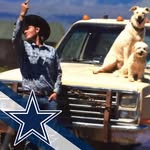 Andy Foreman - @andycowboys88 - Instagram