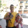 ANDY FOREMAN SOTTO CAMPOS - @andy.foreman.oficial - TikTok