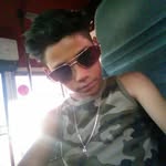 Andy Roberto Alamo Foreman - @alamoforeman - Instagram
