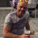Andy Forster - @caveman_fozzy - Instagram