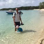 Andy Forster - @andyonsea - Instagram