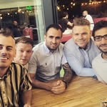 Andy Forster - @andy_forster7 - Instagram