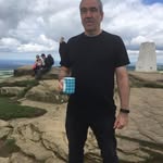 Andy Forster - @fozz1963 - Instagram