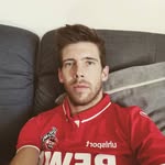 Andy Forster - @andy_forster89 - Instagram