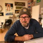Andy Förster - @el_duderino_fuerth - Instagram