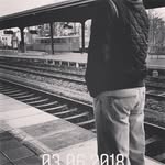 Andy Förster - @fonsi1b - Instagram