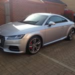 Andy Forster - @andy.forster.758 - Instagram