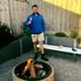 Andy Forster - Facebook