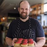 Andy Forster - @chef_amforster - Instagram