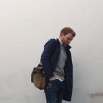 Andy Fox - @thedressedfox - Instagram