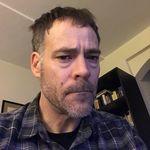 Andy Fox - @dustcongress - Instagram