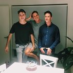 Andy Fox - @andywfox - Instagram