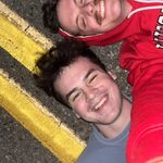 Andy Fox - @theamazingfox - Instagram