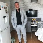 Andy Fox - @andyfox941 - Instagram
