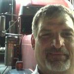 Andy Frazier - @rebelsteelhauler - Instagram
