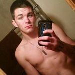 Andy Frazier - @super_andy21 - Instagram