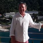 Andy Frazier - @fraz_author - Instagram