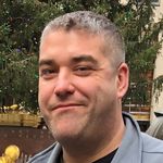 Andy Frazier - @frazr58 - Instagram