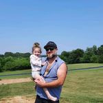 Andy Frazier - @anfradyzier85 - Instagram