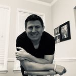 Andy Frazier - @andygfrazier - Instagram