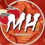 Andy Freda - @memehustle101 - Instagram