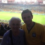 Andy Frederick - @afrederick814 - Instagram