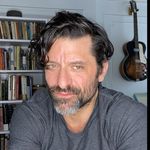 Andy Friedman - @andyfriedmanstudio - Instagram