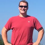Andy Fries - @friesandy - Instagram