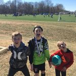 Andy Fries - @akfries19 - Instagram
